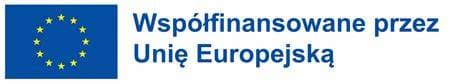 Logo Unii Europejskiej